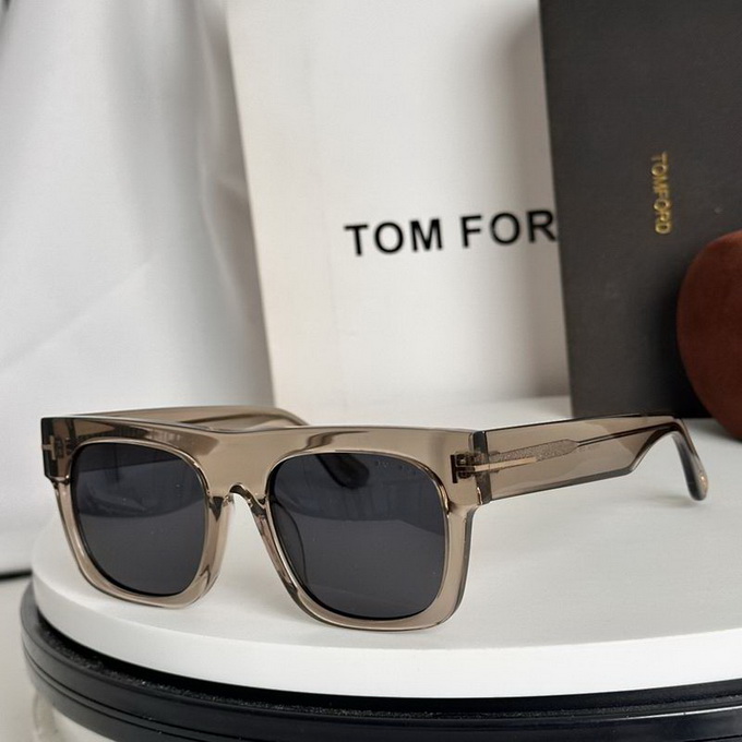 Tom Ford Sunglasses ID:20260503-237